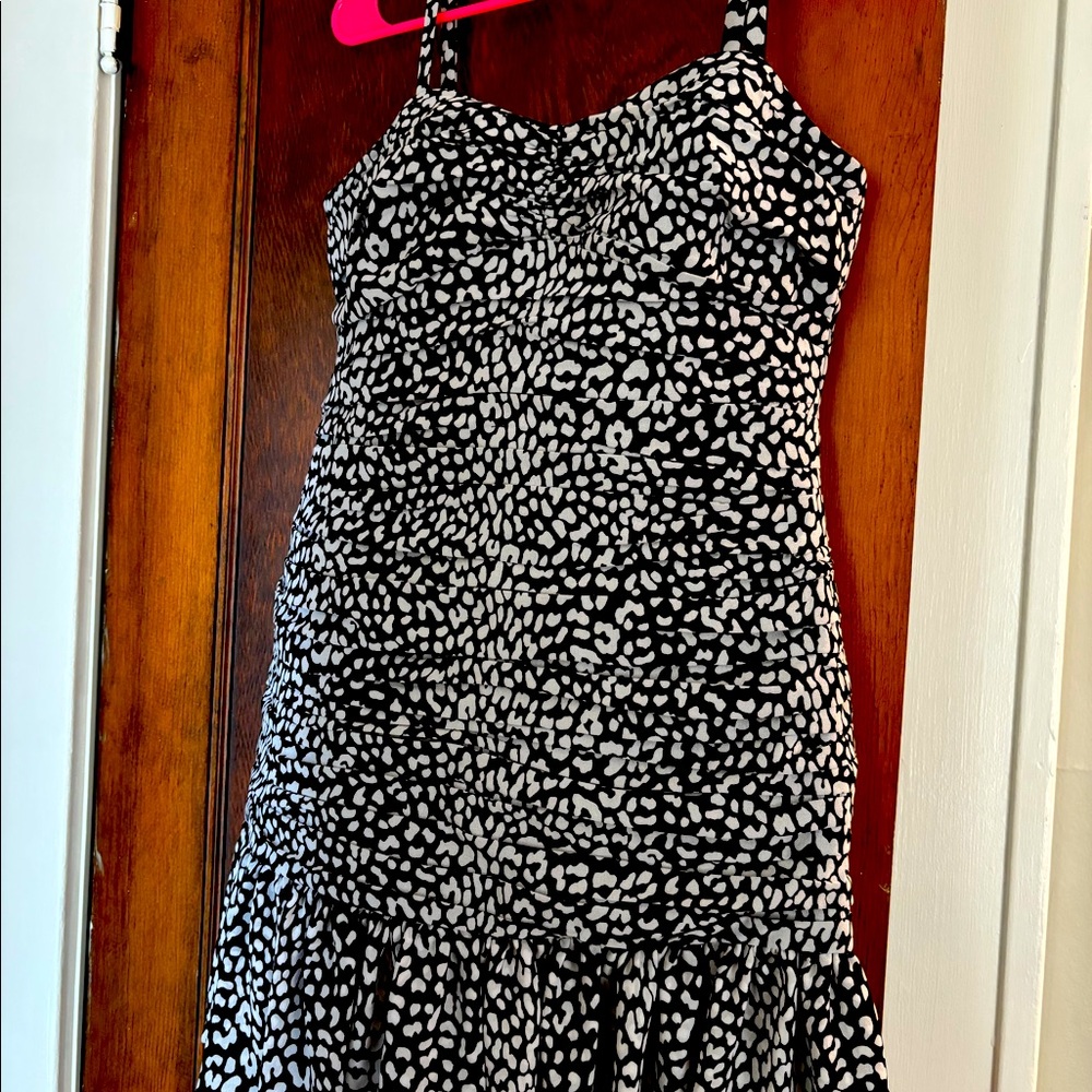Michael Kords dress